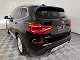 Thumbnail of 2019 Jet Black BMW X3