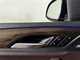 Thumbnail of 2019 Jet Black BMW X3