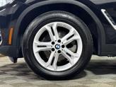 Thumbnail of 2019 Jet Black BMW X3