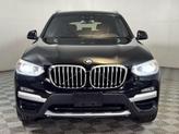 Thumbnail of 2019 Jet Black BMW X3