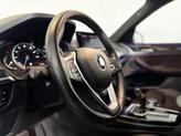 Thumbnail of 2019 Jet Black BMW X3