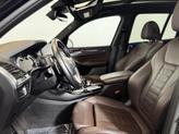 Thumbnail of 2019 Jet Black BMW X3