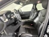 Thumbnail of 2021 Black Volvo XC60