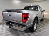 Thumbnail of 2021 Gray Ford F-150