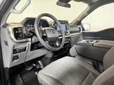 Thumbnail of 2021 Gray Ford F-150
