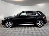 Thumbnail of 2019 Brilliant Black Audi Q5