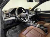 Thumbnail of 2019 Brilliant Black Audi Q5