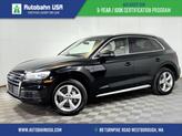 Photo of 2019 Brilliant Black Audi Q5