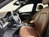 Thumbnail of 2019 Brilliant Black Audi Q5
