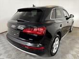 Thumbnail of 2019 Brilliant Black Audi Q5