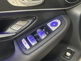 Thumbnail of 2022 Polar White Mercedes-Benz GLC 300