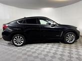 Thumbnail of 2018 Black Sapphire Metallic BMW X6