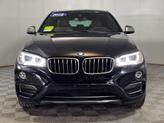 Thumbnail of 2018 Black Sapphire Metallic BMW X6