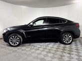 Thumbnail of 2018 Black Sapphire Metallic BMW X6
