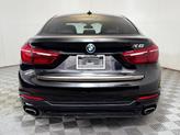 Thumbnail of 2018 Black Sapphire Metallic BMW X6