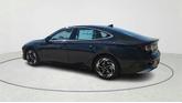 Thumbnail of 2024 Carbon Blue Hyundai SONATA