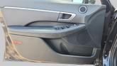 Thumbnail of 2024 Carbon Blue Hyundai SONATA