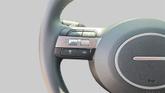 Thumbnail of 2024 Carbon Blue Hyundai SONATA
