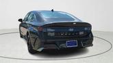 Thumbnail of 2024 Carbon Blue Hyundai SONATA