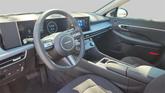Thumbnail of 2024 Carbon Blue Hyundai SONATA