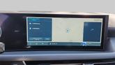 Thumbnail of 2024 Carbon Blue Hyundai SONATA