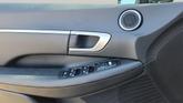 Thumbnail of 2024 Carbon Blue Hyundai SONATA