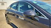 Thumbnail of 2024 Carbon Blue Hyundai SONATA