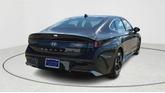 Thumbnail of 2024 Carbon Blue Hyundai SONATA