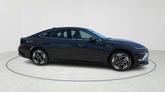 Thumbnail of 2024 Carbon Blue Hyundai SONATA