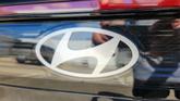 Thumbnail of 2024 Carbon Blue Hyundai SONATA