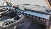 Thumbnail of 2024 Carbon Blue Hyundai SONATA