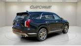 Thumbnail of 2025 Abyss Black Pearl Hyundai PALISADE