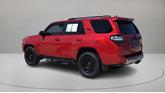 Thumbnail of 2019 Barcelona Red Metallic Toyota 4Runner
