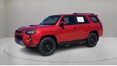 Thumbnail of 2019 Barcelona Red Metallic Toyota 4Runner