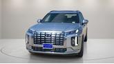 Thumbnail of 2025 Typhoon Silver Hyundai PALISADE