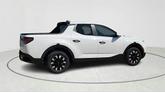 Thumbnail of 2025 Atlas White Hyundai SANTA CRUZ
