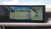 Thumbnail of 2025 Transmission Blue Hyundai SONATA Hybrid