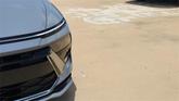 Thumbnail of 2025 Transmission Blue Hyundai SONATA Hybrid