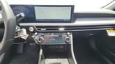 Thumbnail of 2025 Transmission Blue Hyundai SONATA Hybrid