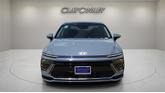 Thumbnail of 2025 Transmission Blue Hyundai SONATA Hybrid