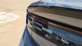 Thumbnail of 2025 Transmission Blue Hyundai SONATA Hybrid