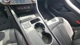 Thumbnail of 2025 Transmission Blue Hyundai SONATA Hybrid