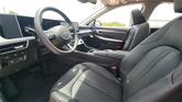 Thumbnail of 2025 Transmission Blue Hyundai SONATA Hybrid