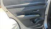 Thumbnail of 2025 Shimmering Silver Hyundai TUCSON Hybrid