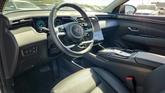 Thumbnail of 2025 Shimmering Silver Hyundai TUCSON Hybrid
