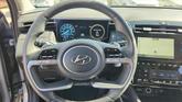 Thumbnail of 2025 Shimmering Silver Hyundai TUCSON Hybrid
