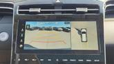 Thumbnail of 2025 Shimmering Silver Hyundai TUCSON Hybrid