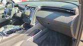 Thumbnail of 2025 Shimmering Silver Hyundai TUCSON Hybrid