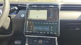 Thumbnail of 2025 Shimmering Silver Hyundai TUCSON Hybrid