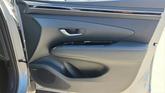 Thumbnail of 2025 Shimmering Silver Hyundai TUCSON Hybrid
